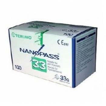 AGO NANOPASS G34 100 PZ