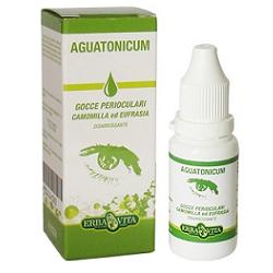 AGUATONICUM CAMOMILLA EUPHRASIA 15 ML