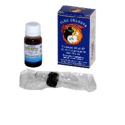 ALBA CELESTA GOCCE 10ML