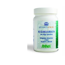 ALGA KLAMAT 70 COMPRESSE 