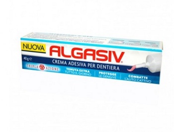 ALGASIV CREMA ADESIVA