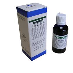 ALGIPLUS 50 ML