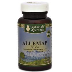 ALLEMAP 60 COMPRESSE
