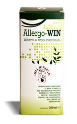 ALLERGO WIN 500 ML
