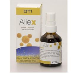 ALLEX SPRAY 50ML