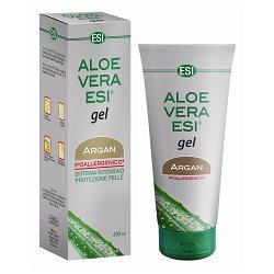 ALOE VERA ESI GEL CON ARGAN 200 ML