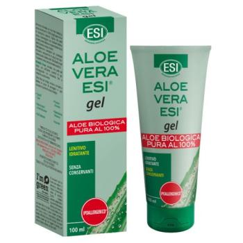 ALOE VERA ESI GEL PURO 