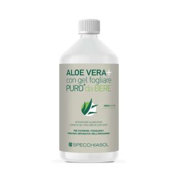 ALOEVERA PURO SUCCO 1000 ML