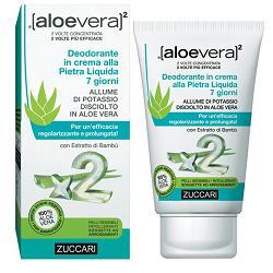 ALOEVERA2 DEODORANTE PIETRA LIQUIDA 7GG
