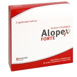 ALOPEX LOZ FORTE 20 ML