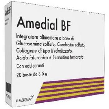 AMEDIAL BF
