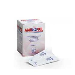 AMINOPRIL 30 BUSTINE