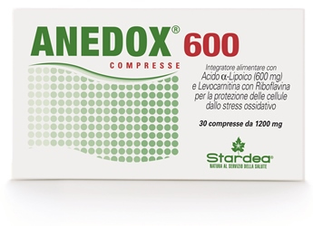ANEDOX 600