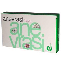 ANEVRASI PLUS SCIROPPO 150ML