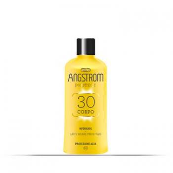 ANGSTROM HYDRAXOL SOLARE SPF 30