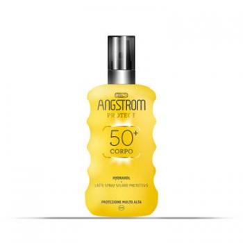 ANGSTROM HYDRAXOL SOLARE SPF 50+