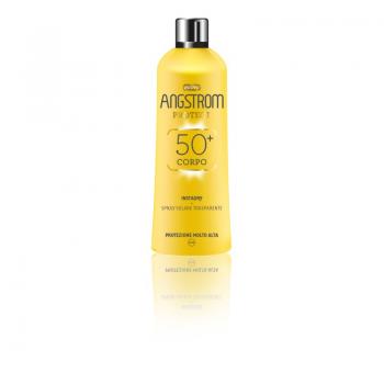 ANGSTROM INSTADRY SOLARE TRASPARENTE SPF 50+