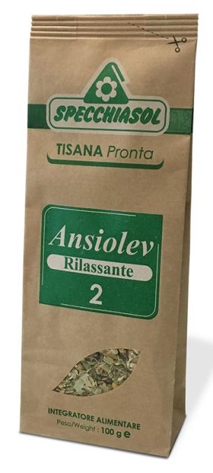 ANSIOLEV 100 GRAMMI