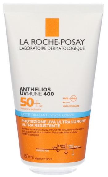 ANTHELIOS LATTE UVMUNE 150 ML