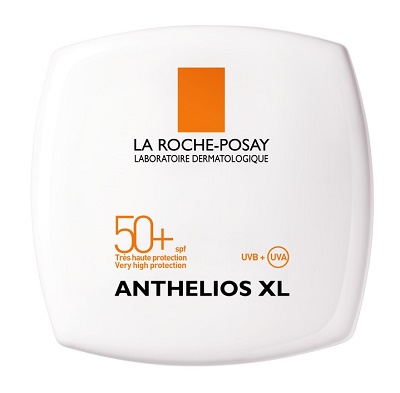 ANTHELIOS XL 01 COMPATTO BEIGE SPF 50+