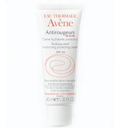 ANTIROUGEURS GIORNO CREMA 40 ML