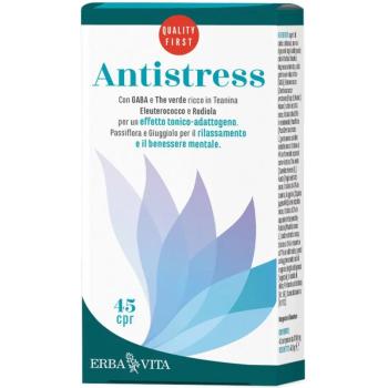 ANTISTRESS 45 CAPSULE