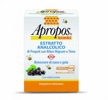 APROPOS ESTRATTO ANALCOLICO 50 ML