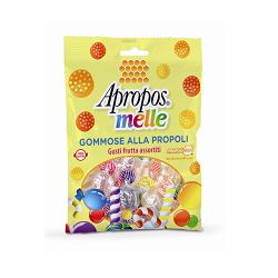 APROPOS MELLE GOMMOSE 50G