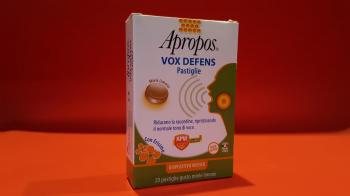 APROPOS VOX DEFENS MENTA EUCALIPTO