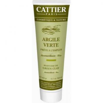 ARGILLA IN TUBO 400G