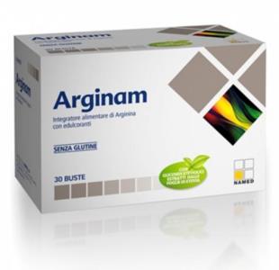 ARGINAM 30 BUSTINE