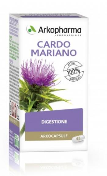 ARKOCAPSULE CARDO MARIANO 45 CAPSULE BIO