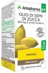 ARKOCAPSULE OLIO SEMI ZUCCA BIO