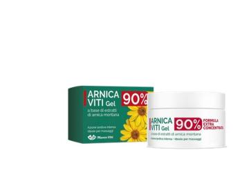 ARNICA VITI GEL 90% 200 ML