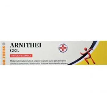 ARNITHEI GEL 50 GRAMMI