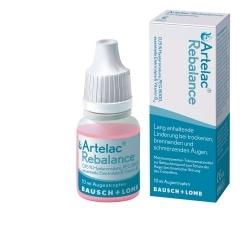 ARTELAC REBALANCE GOCCE OCULARI