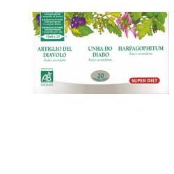 ARTIGLIO DIAVOLO BIO 300ML