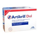 ARTIKRILL DOL CANE 60 PERLE