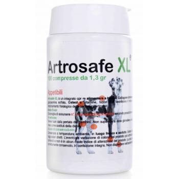 ARTROSAFE XL 100 COMPRESSE
