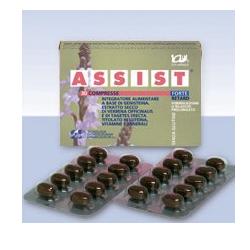 ASSIST FORTE RETARD 