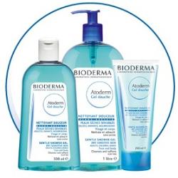 ATODERM GEL DOUCHE 500ML