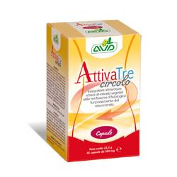 ATTIVATRE CIRCOLO 45 CAPSULE