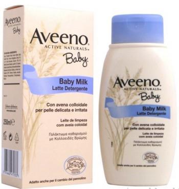 AVEENO BABY LATTE 300 ML