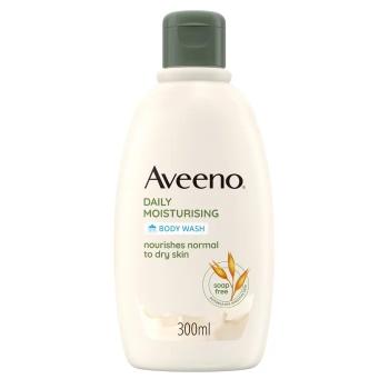 AVEENO BAGNO DOCCIA 300 ML