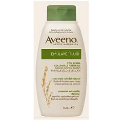AVEENO  EMULAVE FLUID 500ML