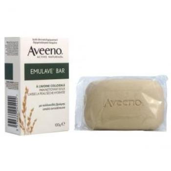 AVEENO EMULAVE NUOVO SAPONE100G