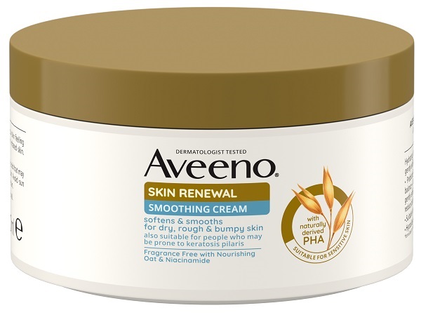 AVEENO SKIN RENEWAL CREMA LEVIGANTE CORPO 300 ML