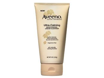 AVEENO ULTRA CALMING SPF 20 ANTIROSSORE