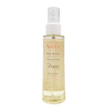AVENE BODY OLIO 100 ML