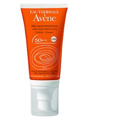 AVENE CREMA SOLARE 50+ INVISIBILE